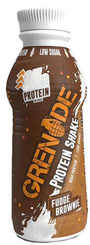 Grenade Protein Shake 330ml-1