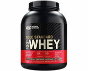 Optimum Nutrition Gold Standard 100% Whey 2270g Gusto Cookies Cream-1