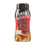 Newtritions Near Zero Sauce Gusto BBQ 310ml-1