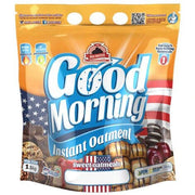 OatMeal Gusto: Banana Split 1500g-1