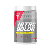 Trec Nutrition Nitrobolon Powder Arancia 600g-1