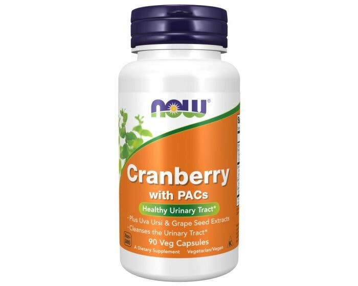 Now Food Green Tea Extract 100 Capsule-1