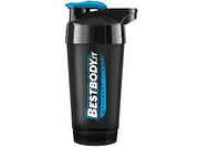 Shaker X Shaker per Proteine e Bevande 700 ml