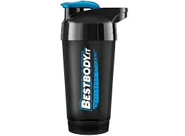 Shaker X Shaker per Proteine e Bevande 700 ml
