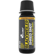 Blackweiler Shred Shot Gusto: Citrus 60ml-1