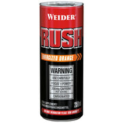 Weider Rush RTD 250ml-1