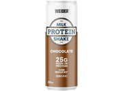 Weider Nutrition Protein Shake Gusto Cioccolato 250ml-1