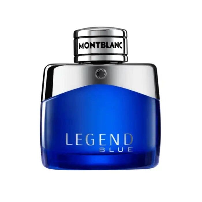 Montblanc Legend Blue Uomo Eau de Parfum 30ml-1