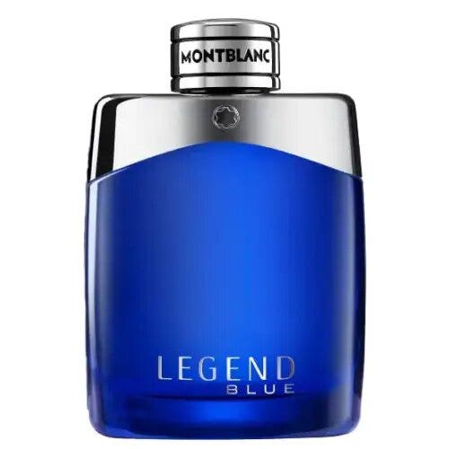 Montblanc Legend Blue Uomo Eau de Parfum 100ml-1