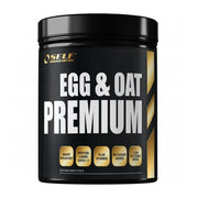 Self Omninutrition Egg & Oat Premium Gusto Cioccolato 900g-1