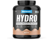 BestBody Hydro PRO Proteine del Latte Idrolizzate Optipep DH4 Gusto Biscotto 700g-1
