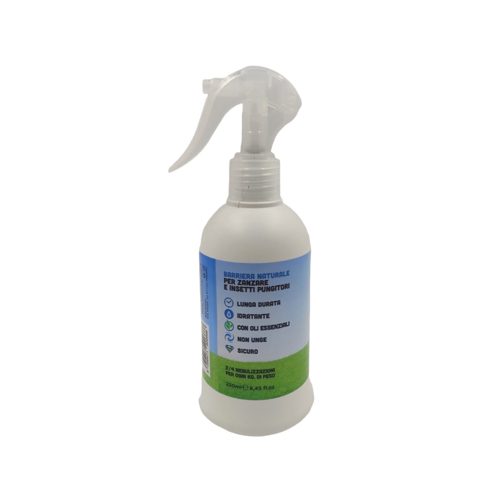 Godog Spray Anti Insetti Pungitori 250ml-1