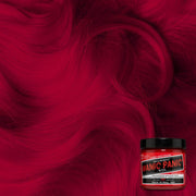 Manic Panic Rock 'n' Roll Red Colorazione Semipermanente Classica Per Capelli 118ml-1