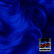 Manic Panic Rockabilly Blue Colorazione Semipermanente Classica Per Capelli 118ml-1
