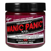 Manic Panic Vampire Red Colorazione Semipermanente Classica Per Capelli 118ml-1