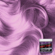 Manic Panic Velvet Violet Creamtone Perfect Pastel Colorazione Semipermanente Per Capelli 118ml-1