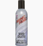 Manic Panic Shampoo Silver Stiletto 236ml-1