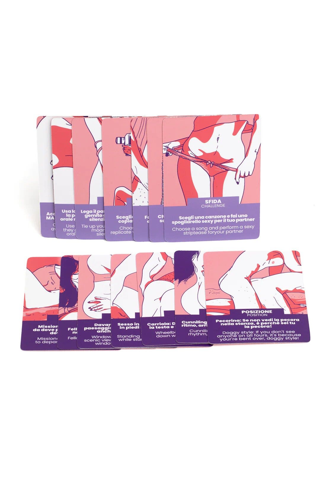 My Secret Case Kit Weekend Favoloso Giochi Erotici-4