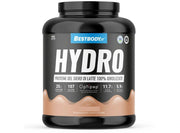 BestBody Hydro PRO Proteine del Latte Idrolizzate Optipep DH4 Gusto Wafer Nocciola 700g-1