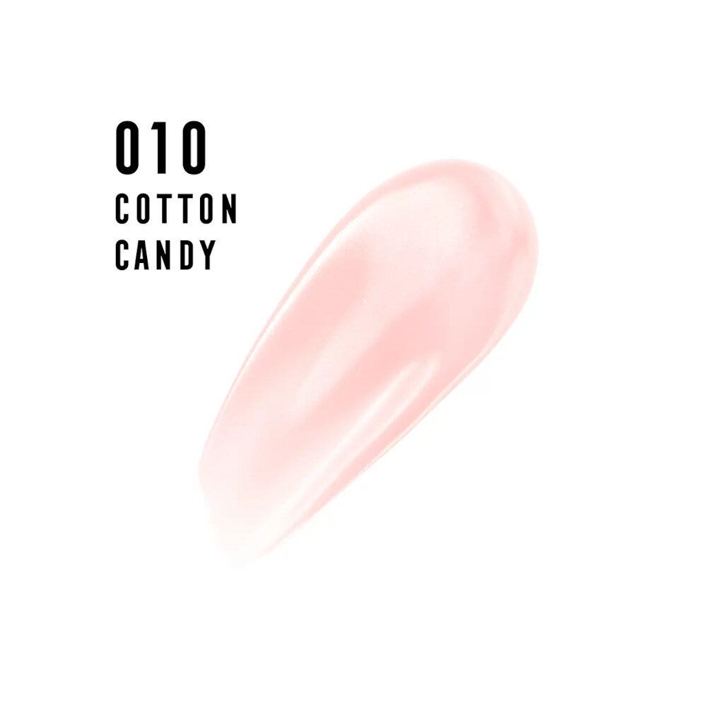 Max Factor 2000 Calorie Lip Gloss 010 Cotton Candy-3