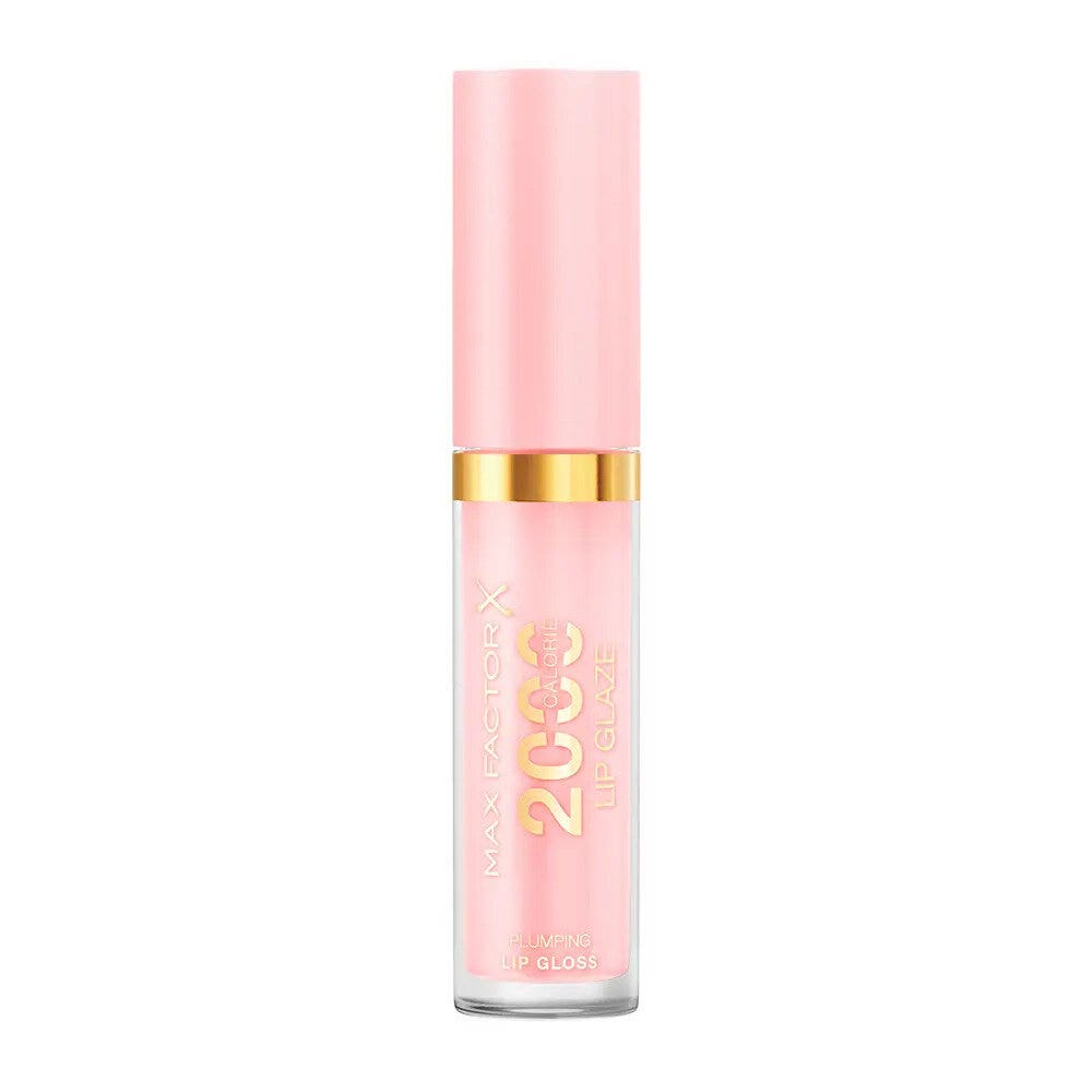 Max Factor 2000 Calorie Lip Gloss 010 Cotton Candy-1