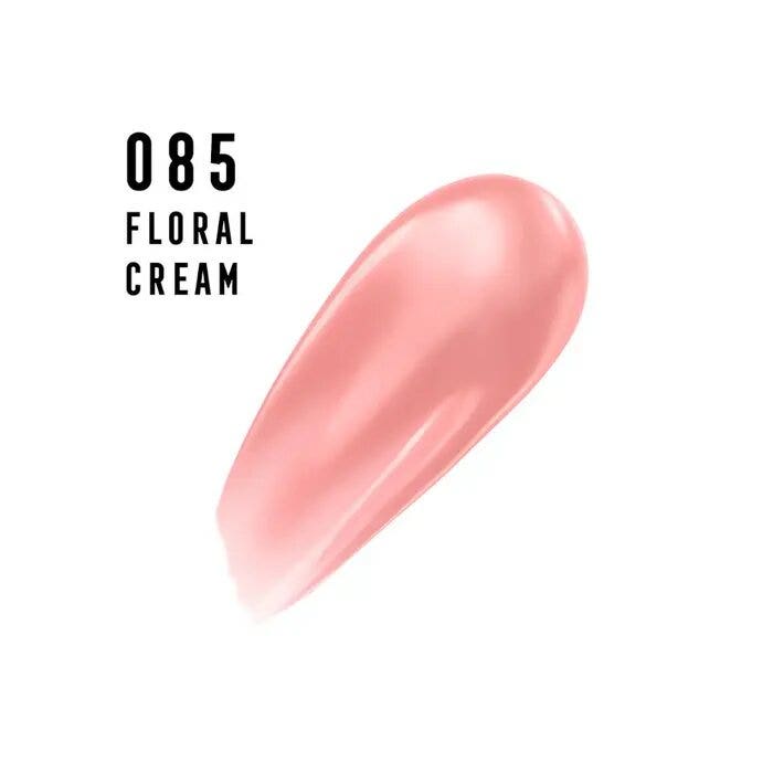 Max Factor 2000 Calorie Lip Gloss 085 Floral Cream-7