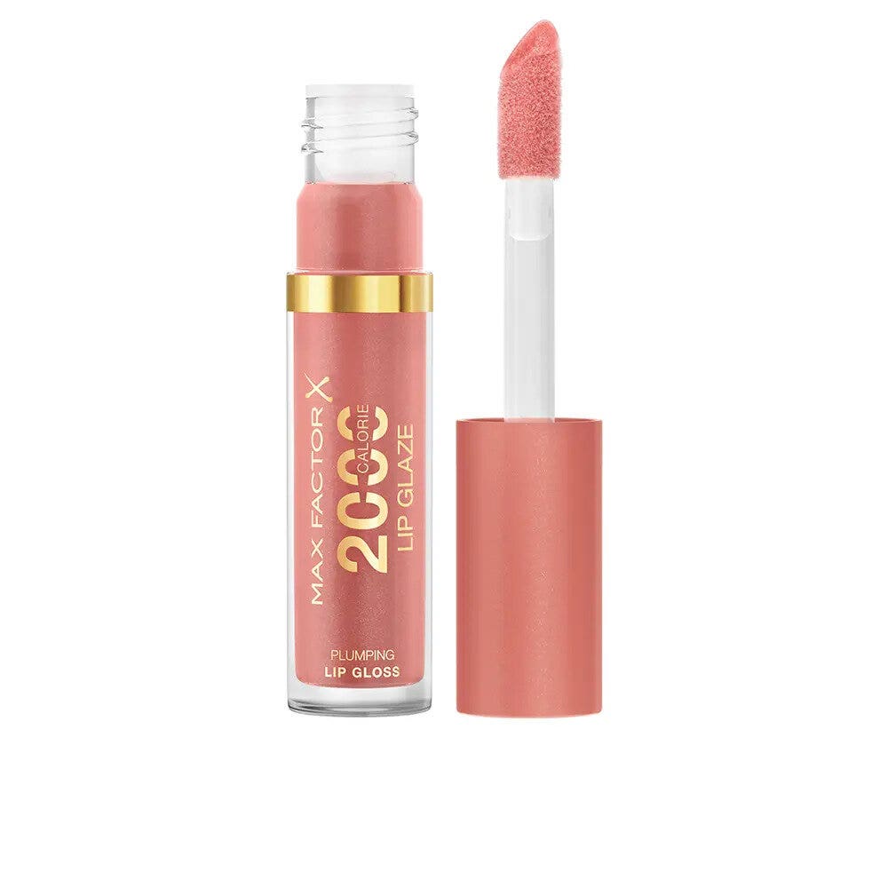 Max Factor 2000 Calorie Lip Gloss 075 Pink Fizz-2