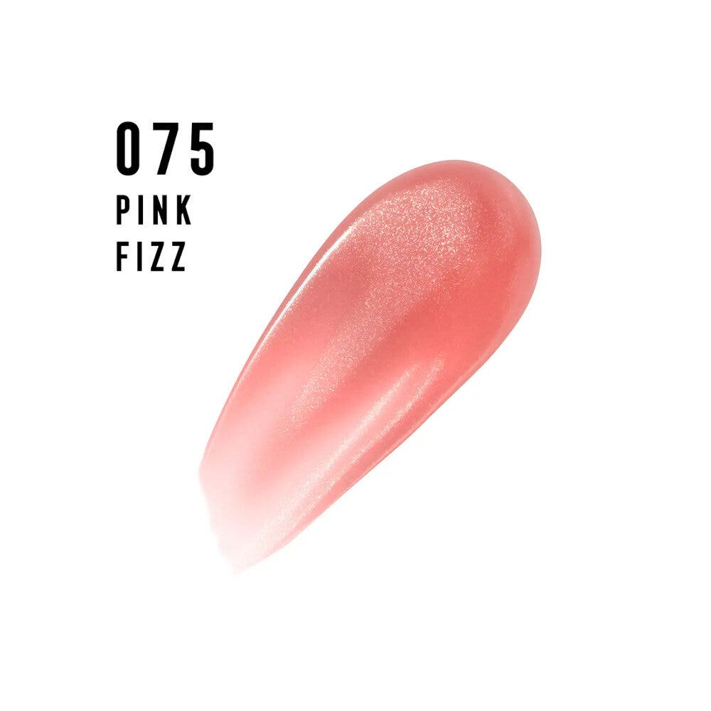 Max Factor 2000 Calorie Lip Gloss 075 Pink Fizz-3
