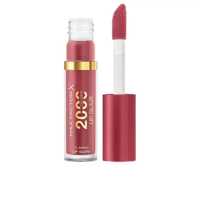 Max Factor 2000 Calorie Lip Gloss 105 Berry Sorbet-7
