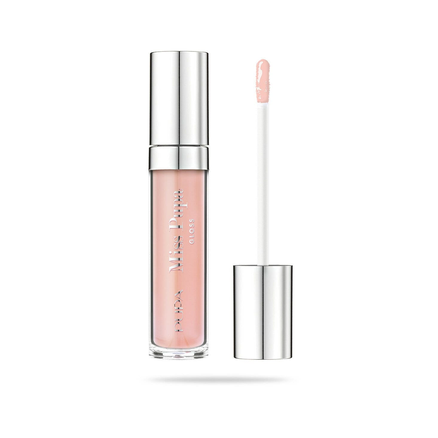 Pupa Miss Pupa Gloss Ultra Brillante 5ml 400 Ballerina-1