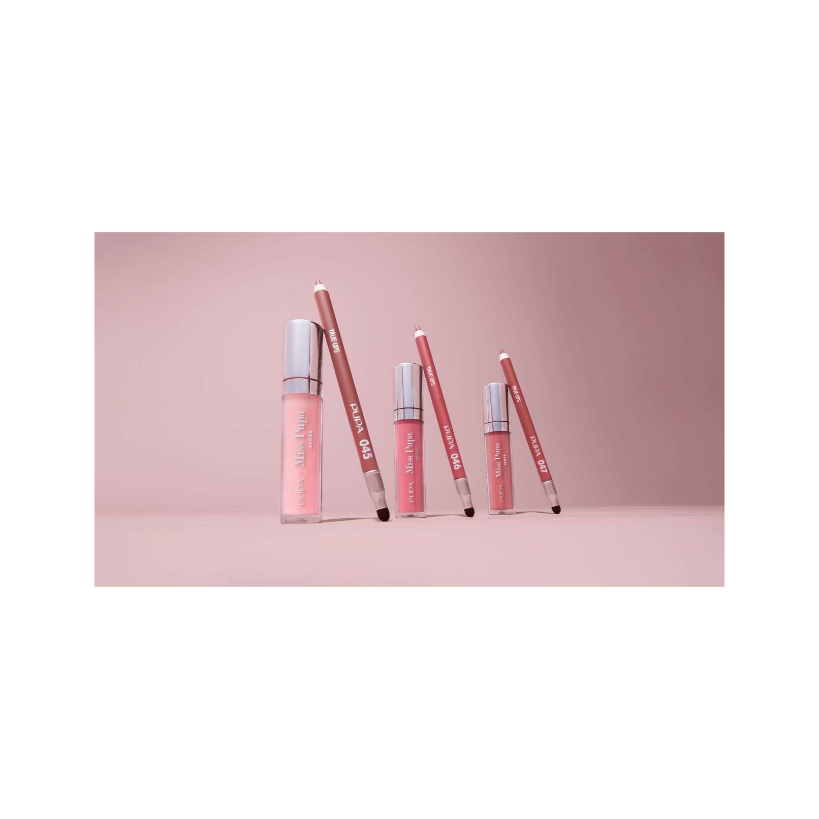 Pupa True Lips Matita Contorno Labbra 1,2 True Nude-2