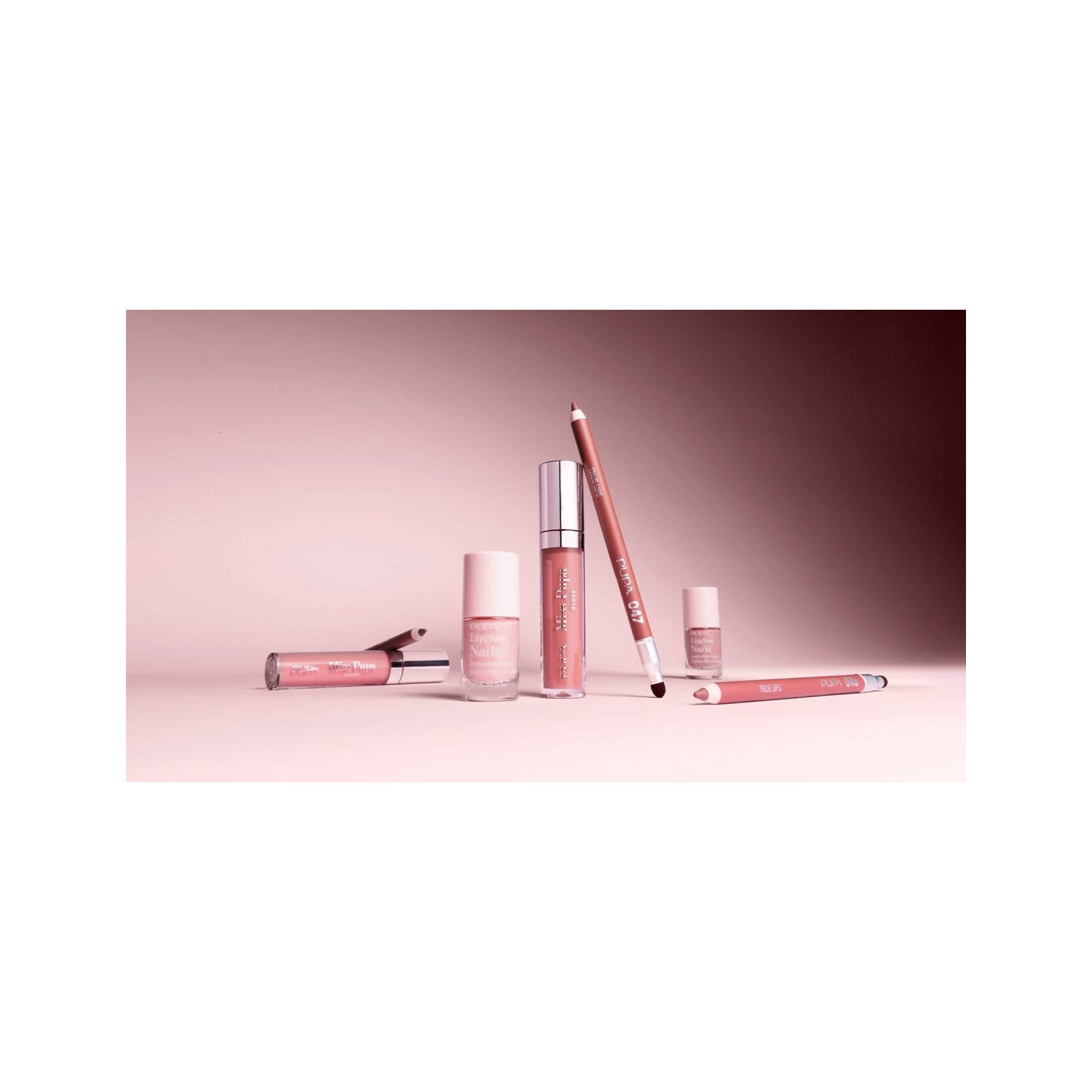 Pupa True Lips Matita Contorno Labbra 1,2 True Nude-3