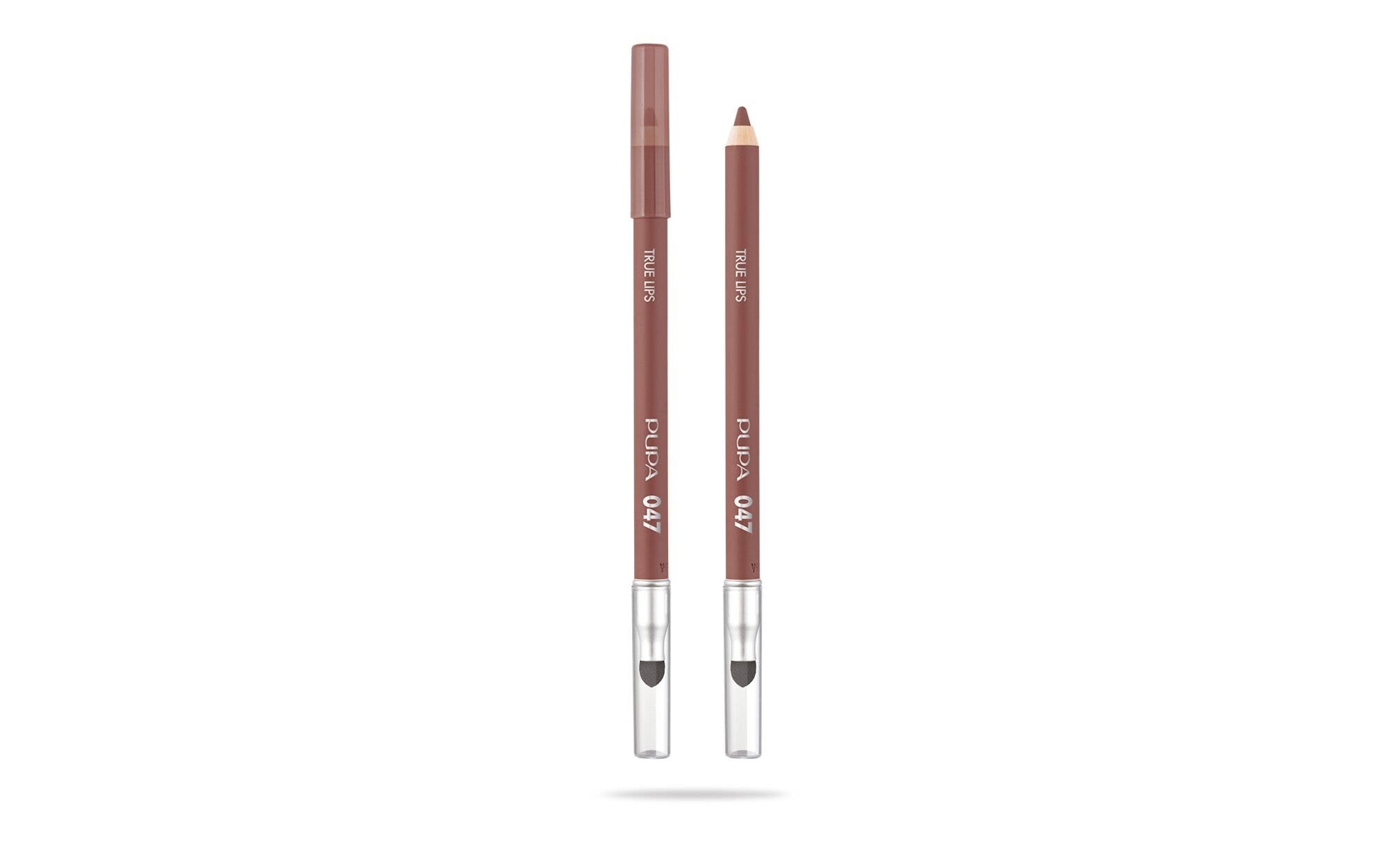 Pupa True Lips Matita Contorno Labbra 1,2 Deep Nude-1