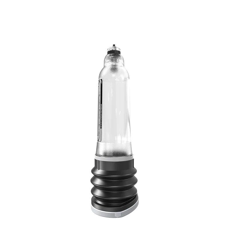 Bathmate Pompa Pene Hydromax 7 Trasparente-2