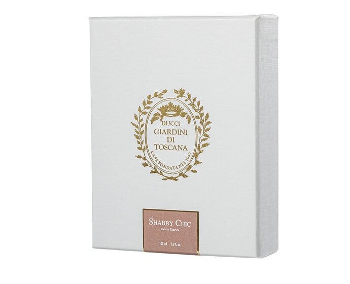 Giardini di Toscana Shabby Chic - Eau De Parfum 100ml-2