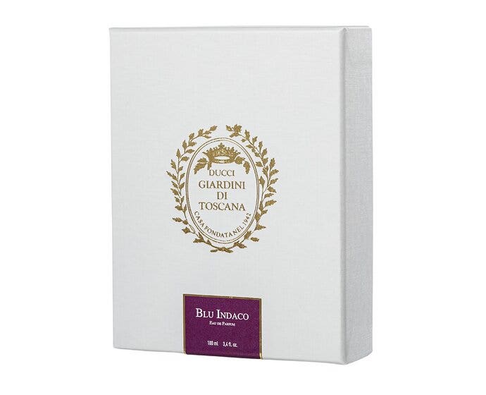 Giardini di Toscana Blu Indaco - Eau De Parfum 100ml-2