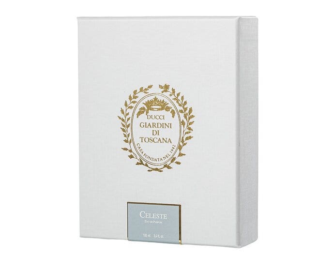 Giardini di Toscana Celeste - Eau De Parfum 100ml-2