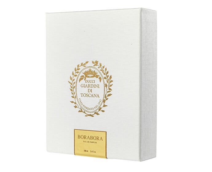 Giardini di Toscana Borabora - Eau De Parfum 100ml-2