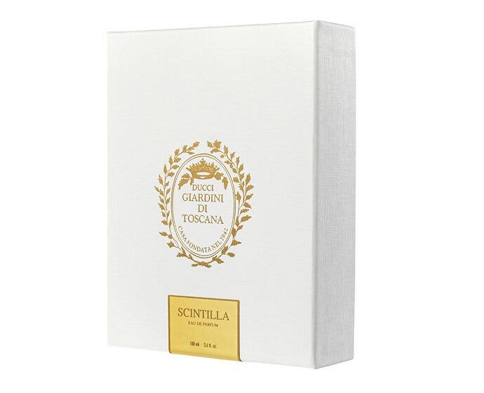 Giardini di Toscana Scintilla - Eau De Parfum 100ml-2