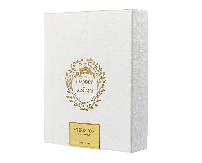 Giardini di Toscana Christos - Eau De Parfum 100ml-2