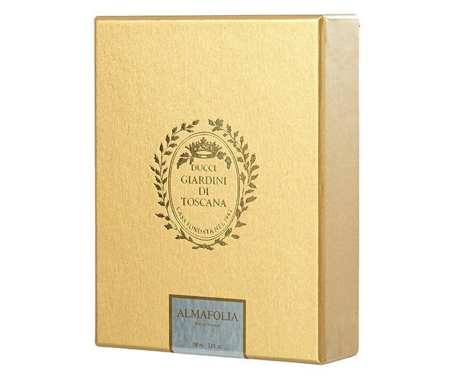 Giardini di Toscana Almafolia - Eau de Parfum 100ml-2