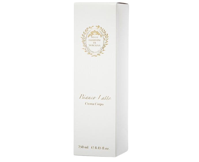 Giardini di Toscana Crema Corpo Bianco Latte 250ml-2