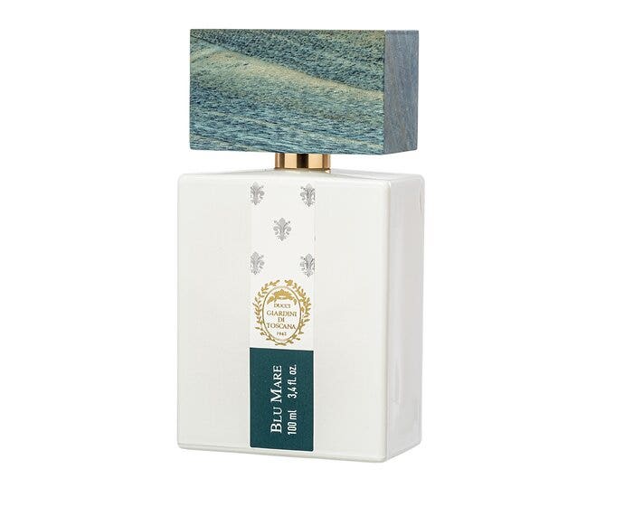 Giardini di Toscana Blu Mare - Eau De Parfum 100ml-2