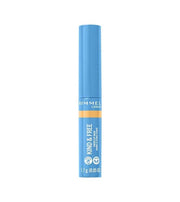 Rimmel London Kind & Free Balsamo Labbra Tinted Lip Balm 01: Air Storm-1