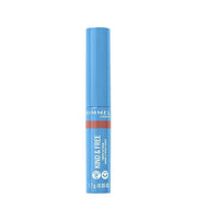 Rimmel London Kind & Free Balsamo Labbra Tinted Lip Balm 02: Apricot Beauty-1