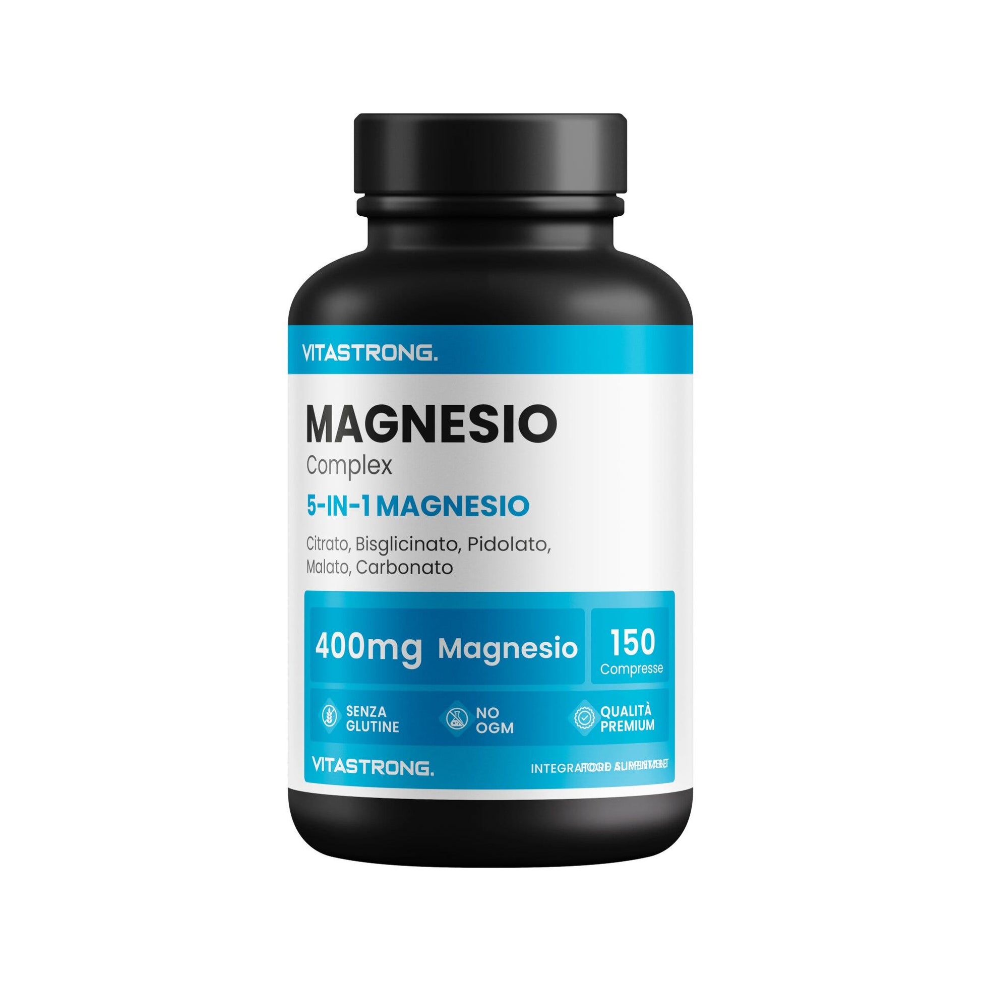 Vitastrong Magnesium Complex 150 Compresse-1