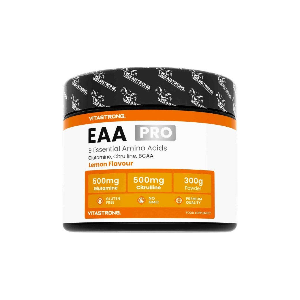Vitastrong EAA PRO 300g-1