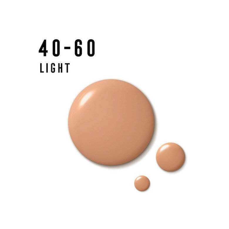 Max Factor Fondotinta Miracle Pure Skin Reset 2 in 1 Siero 30ml - Light-2