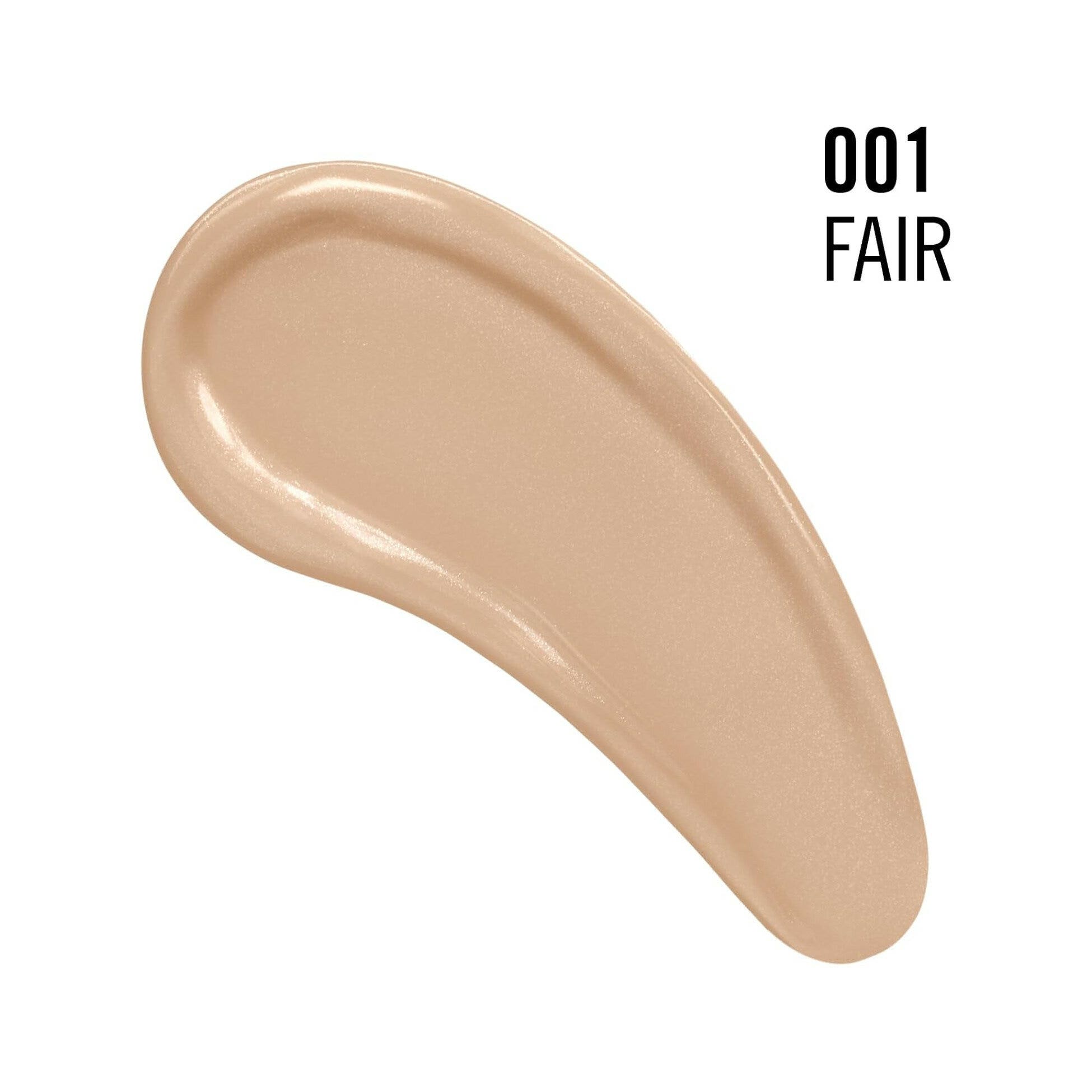 Rimmel Multi Tasker Better Than Filters Primer 3In1 30ml - 001 Fair-2