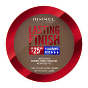 Rimmel London Lasting Finish Fondotinta Compatto 16 Halzenut-1